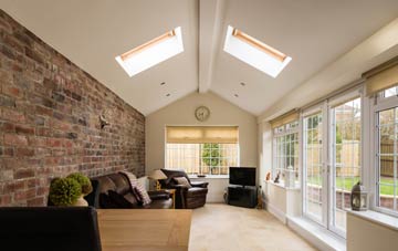 conservatory roof insulation Hopwas, Staffordshire