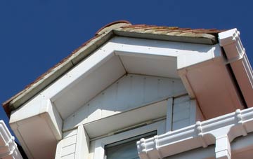 Hopwas fascia installation costs