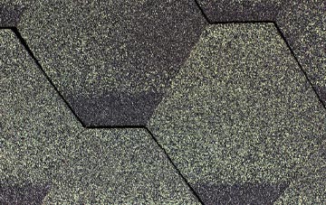 Hopwas fibreglass shingle repairs