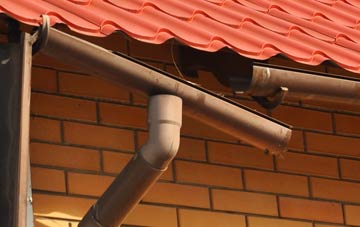 Hopwas gutter repair costs