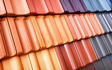 Hopwas roof tile costs