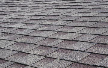 Hopwas tiles for shallow pitch roofing