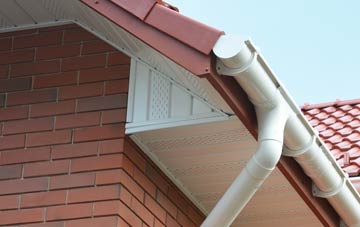 Hopwas soffit repair costs