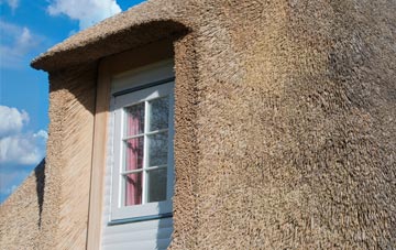 Hopwas thatch roof disadvantages