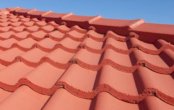 Hopwas tile and slate roof replacement
