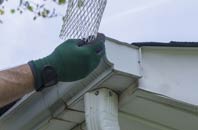 rated Hopwas guttering repair companies