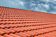 Hopwas roofing tiles