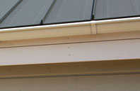 Hopwas soffit repair